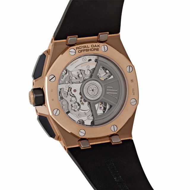Audemars Piguet Royal Oak Offshore 26420RO.OO.A002CA.01 Image 5